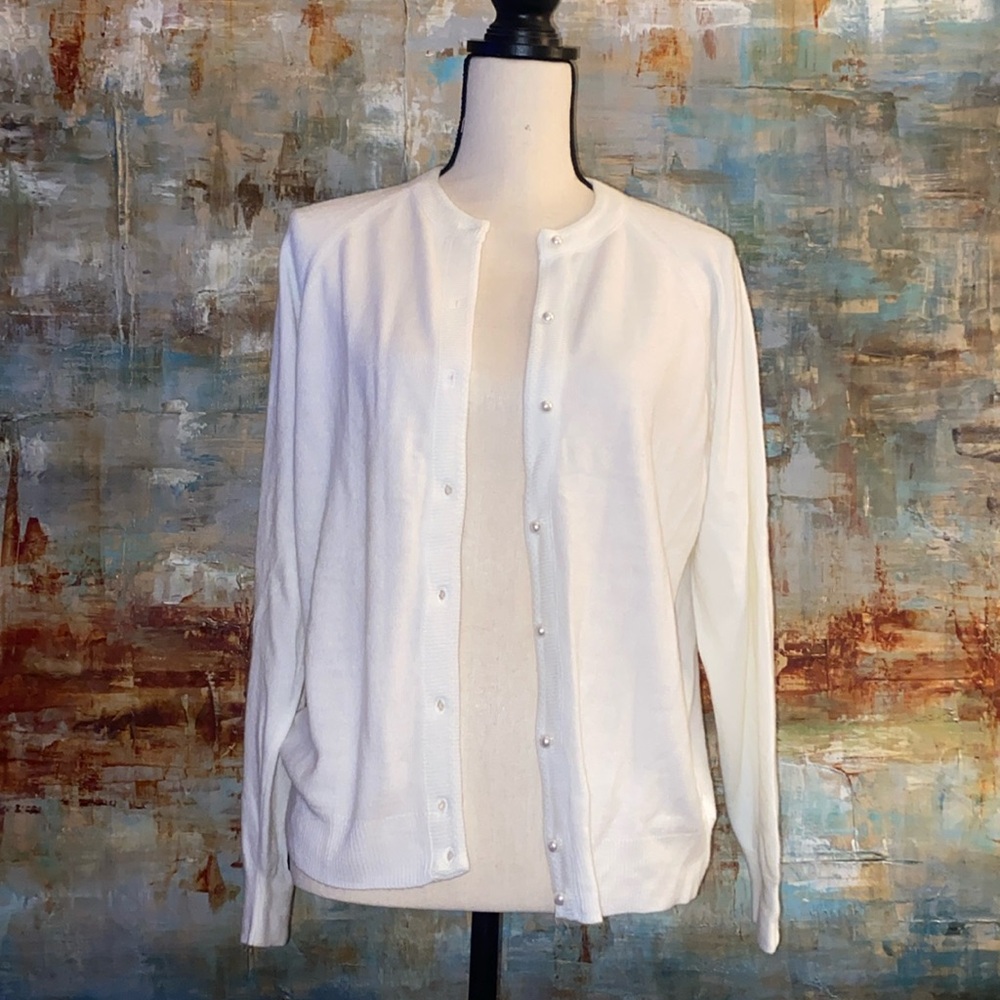 DUVET Cardigan, Vintage‎